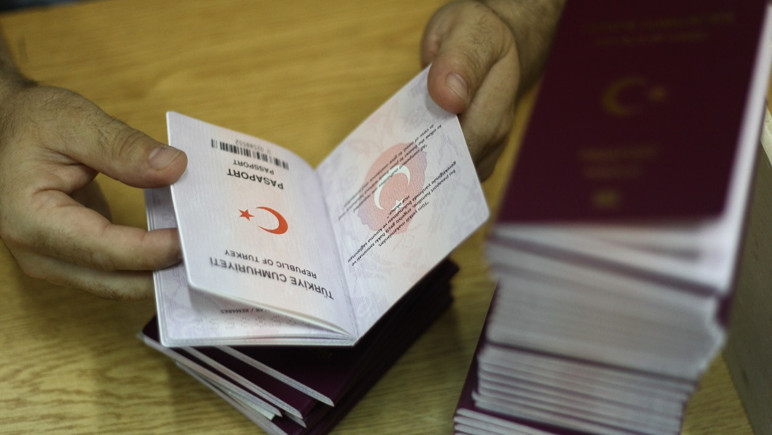 Vize duvarı büyüyor, Türklere ayrımcılık artıyor - Resim : 2