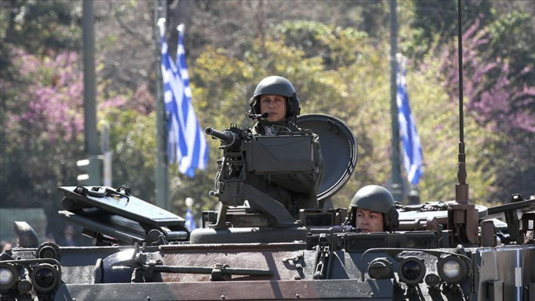 Örtülü şartlandırma planı! AB'den Türkiye'ye kuşatma hamlesi - Resim : 2