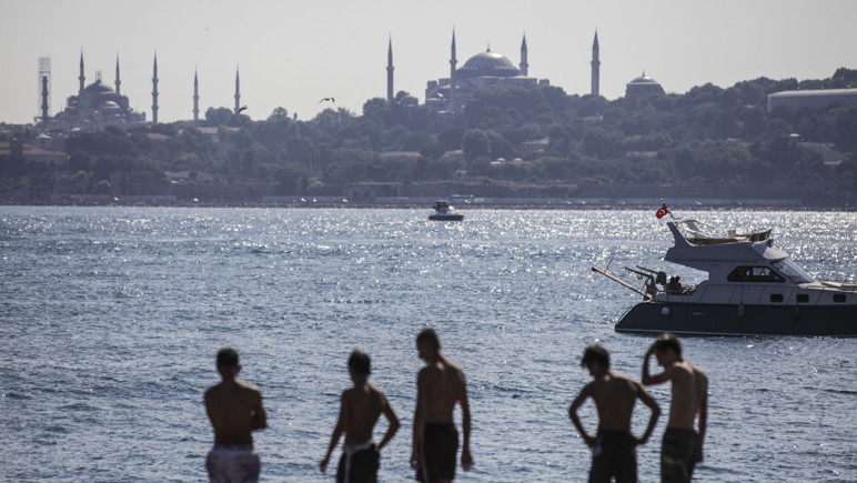 Rekor sıcaklık riski büyüyor, El Nino Türkiye’yi nasıl etkiler? - Resim : 2