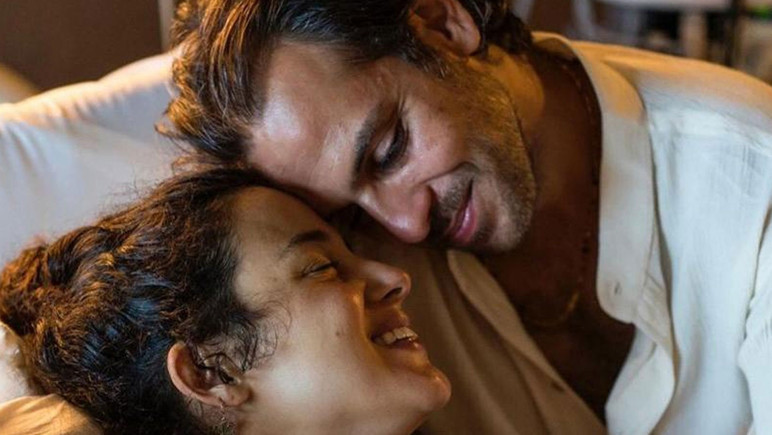 Erkan Kolçak Köstendil ve Cansu Tosun tek celsede boşandı! - Resim : 1