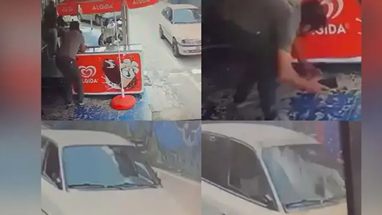 Mersin'deki katliamda ölü sayısı yükseldi: Saldırganın fotoğrafı ortaya çıktı - Resim : 3