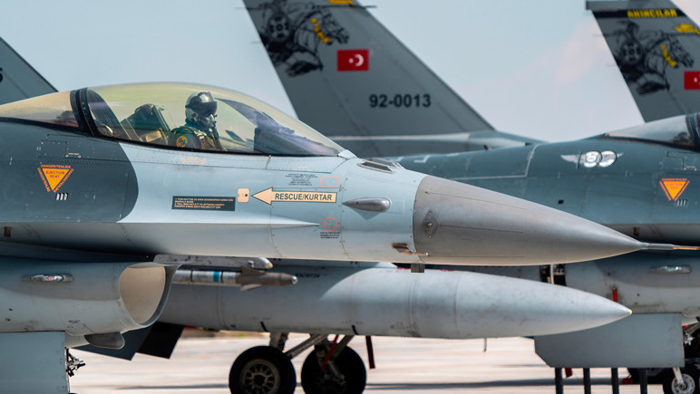 Yeni küresel merkez! 'Orta Güçler'in gözdesi Türkiye - Resim : 2