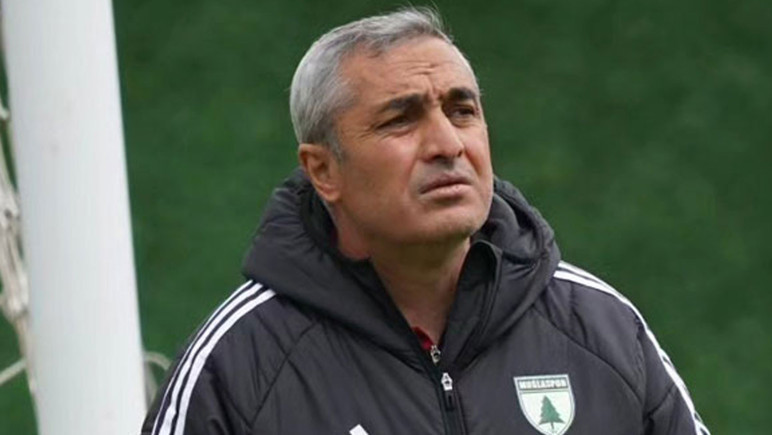 Mustafa Sarıgül Erzincanspor, teknik direktörü oldu! - Resim : 1