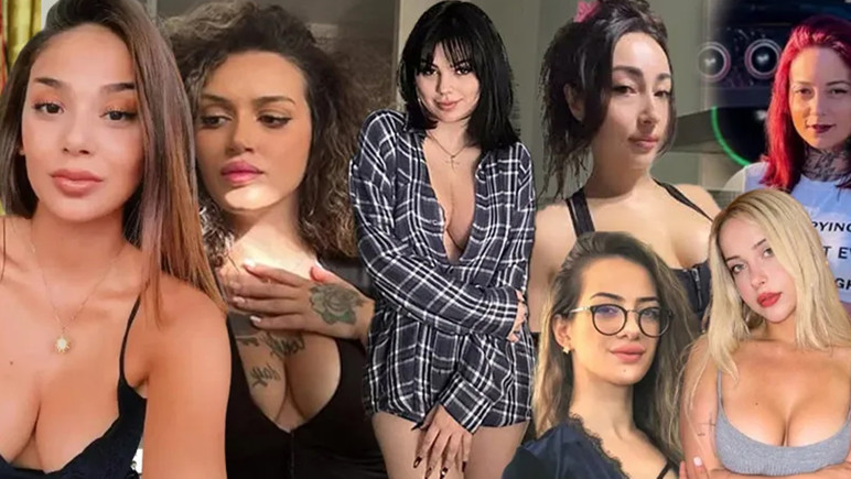 OnlyFans soruşturmasında düğmeye basıldı: 27 fenomen için hapis istemi: İşte o isimler... - Resim : 1