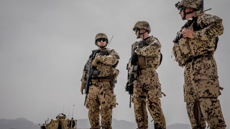 Yeni bir güvenlik mimarisi! Nedir bu NATO 3.0? - Resim : 2