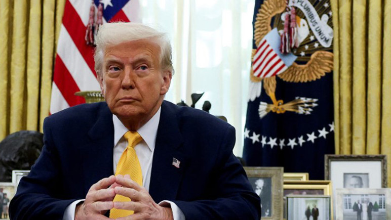 Washington sonuçları tartışıyor! ABD istediğini alabildi mi? - Resim : 1