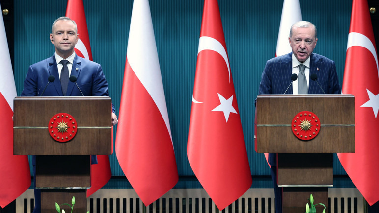 Cumhurbaşkanı Erdoğan: Türkiye AB güvenliği için vazgeçilmez - Resim : 2