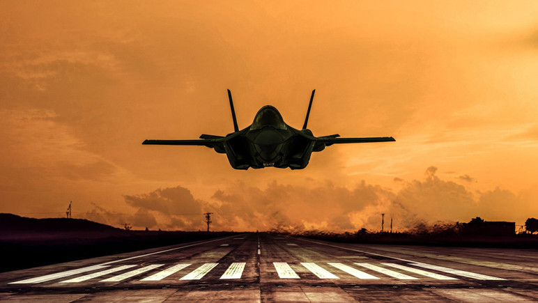 ABD'de gündem Türkiye! F-35 ve F-16'lar için yol haritası - Resim : 2