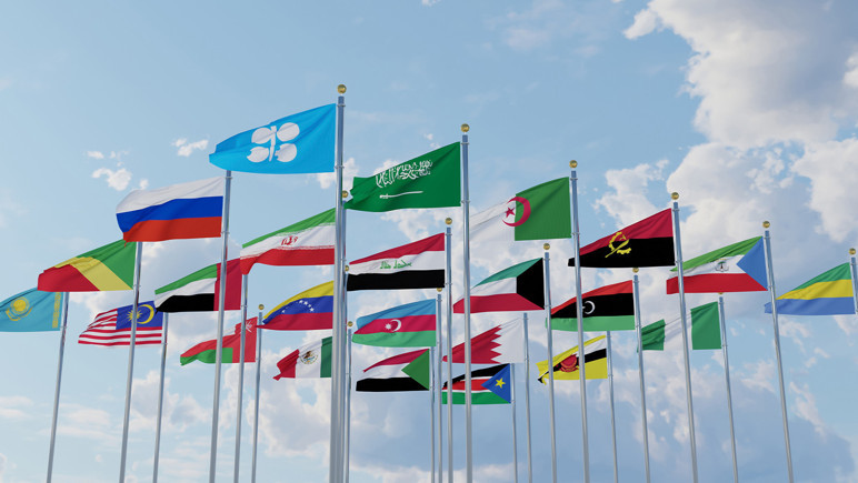 Petrolde yeni oyun! OPEC vanaları açacak mı? - Resim : 2