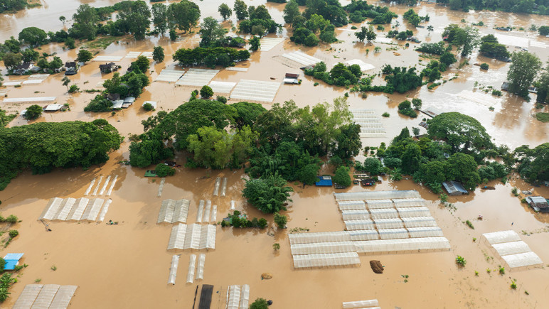 Süper El Niño alarmı! Yeni bir iklim krizine hazır mıyız? - Resim : 2
