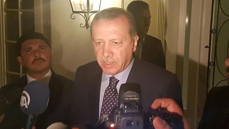 FETÖ'nün darbe girişiminin üzerinden 10 yıl geçti! 15 Temmuz gecesi neler yaşandı? - Resim : 7