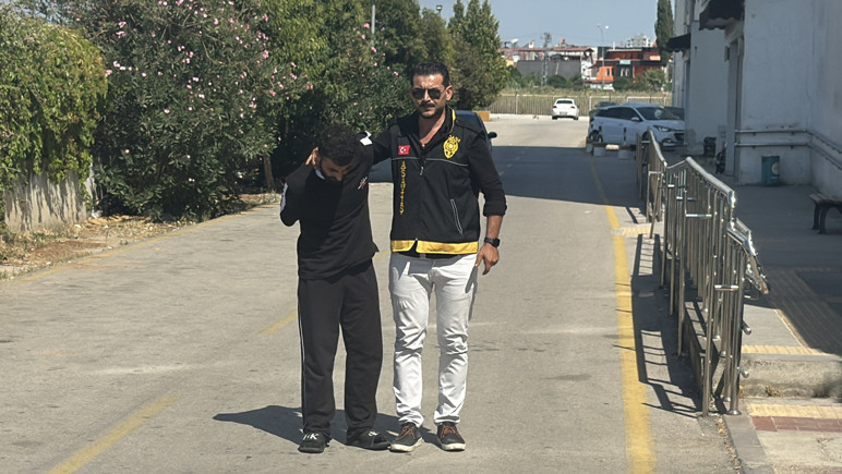 Adana'daki korkunç vahşette detaylar ortaya çıktı: Katil zanlısı tutuklandı - Resim : 1