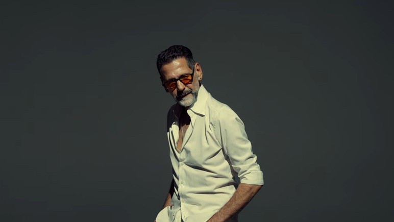 Murat Tekyıldız'dan ses getirecek yeni parça! - Resim : 1