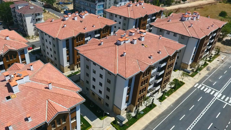 SADECE %10 PEŞİNAT! TOKİ'den Ev ve Dükkan Alacak Vatandaşlar İçin Büyük Kampanya! - Resim : 3