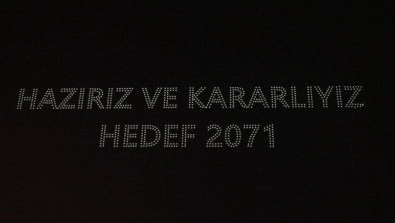 Cumhurbaşkanı Erdoğan: Emperyalist planı alt üst ediyoruz - Resim : 3