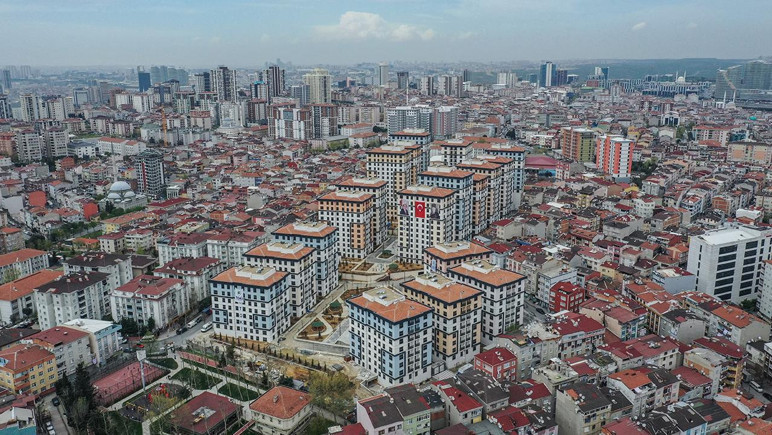 Yeni binalar cep yakıyor! İstanbul’da konut uçurumu - Resim : 2