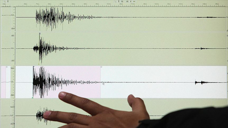 AFAD Bilim Kurulu üyeleri tek tek yanıtladı: Büyük deprem yolda mı? - Resim : 2