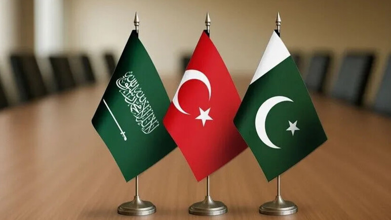 Mekke Anlaşması! Savaşa girmeden savaşı kazanmak - Resim : 2