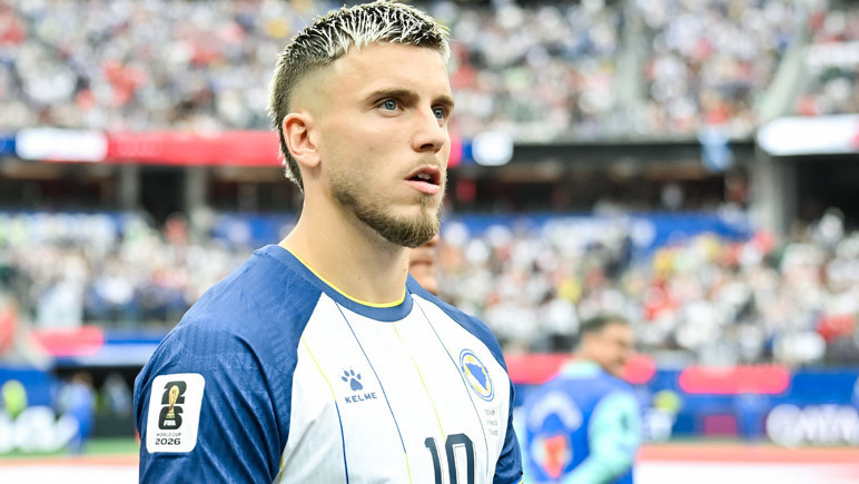 Demirovic iptal Galatasaray'dan Patrik Schick hamlesi - Resim : 3