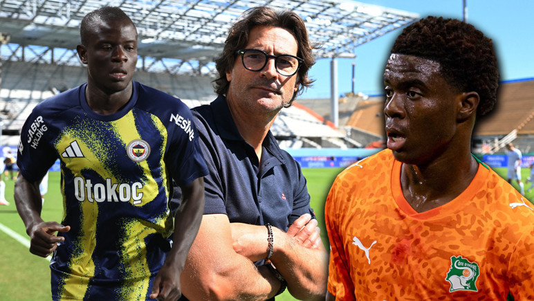 Transfer açıklaması geldi! Christ Oulai, Lucas Torreira, N'Golo Kante... - Resim : 3