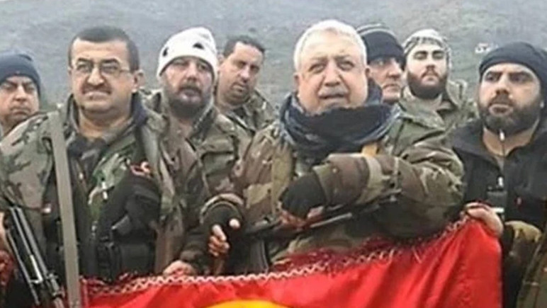 Acilciler'in yolu Esad'a nasıl çıktı? Suriye'ye uzanan karanlık hat - Resim : 2