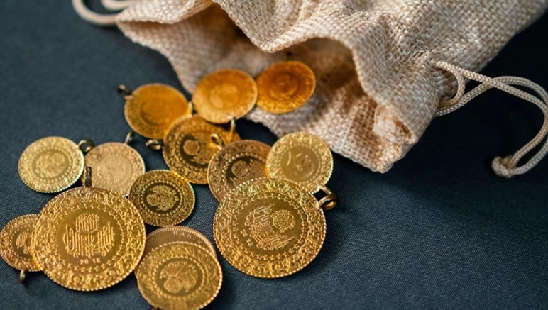 Yastık 'Altın'daki servet! Yükseliş 2026'da sürecek mi? - Resim : 2