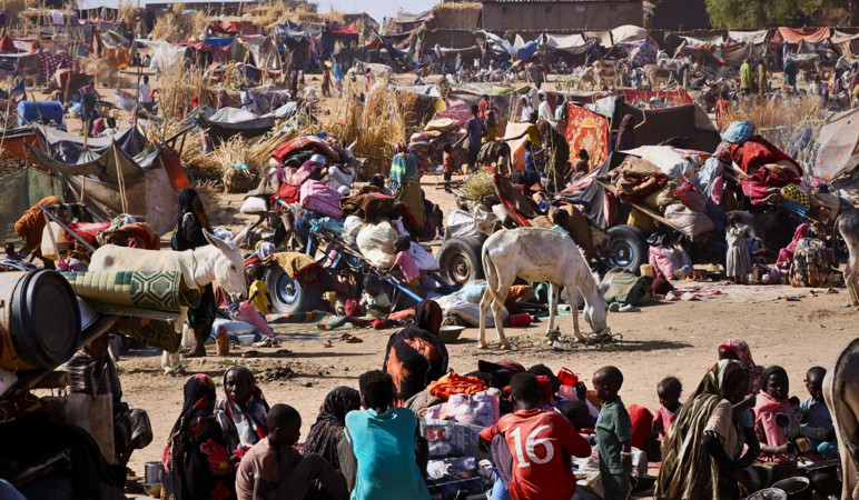 Kızıldeniz’de büyük kapışma! Sudan 'Türkiye’nin radarında - Resim : 2