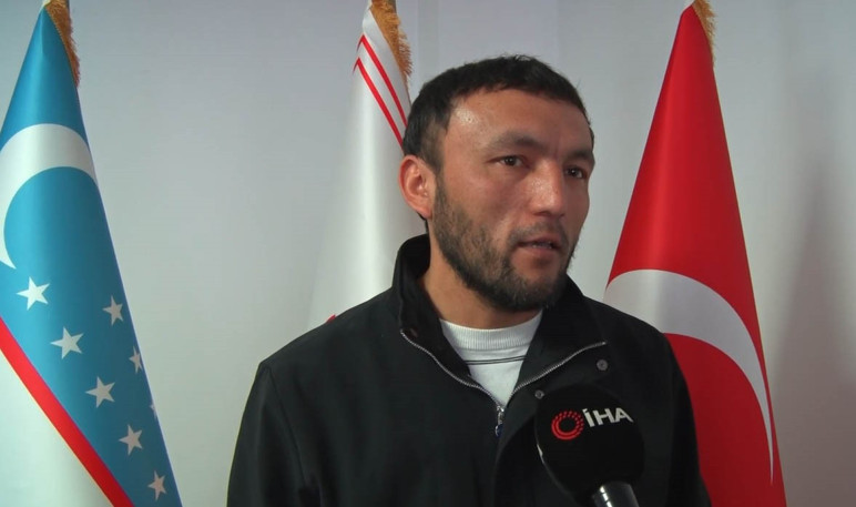 İstanbul'daki kesik baş cinayeti: Khakimova'nın yakınları ilk kez konuştu - Resim : 1