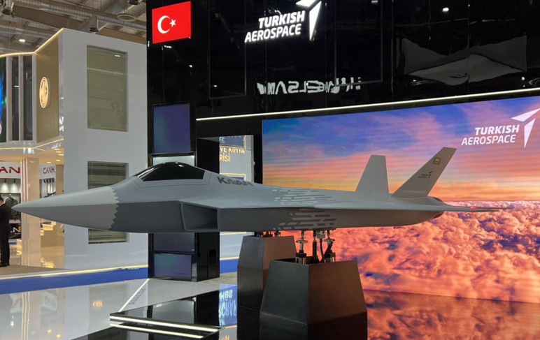 “Avrupa'da genişliyor” Türk savunması dünya basınında - Resim : 2