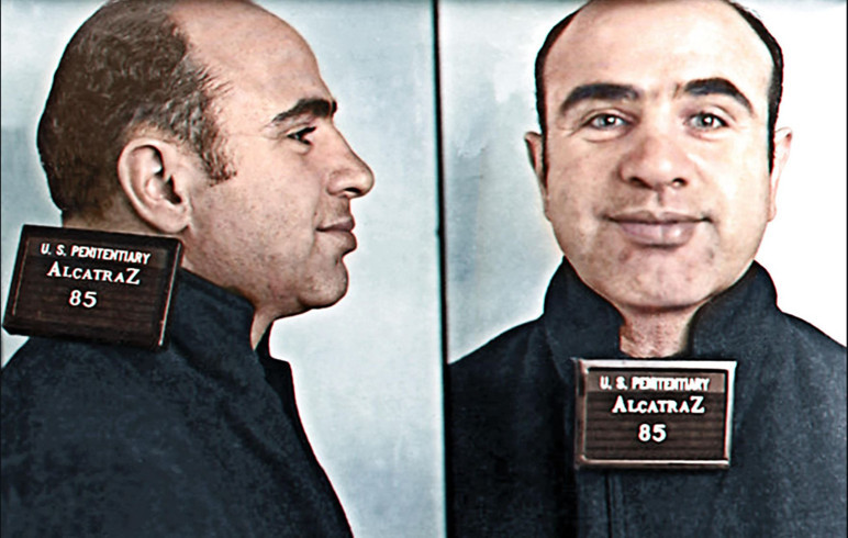 Ünlülerin cezaevi tartışılıyor, Trump Alcatraz’ı açmak istiyor - Resim : 2