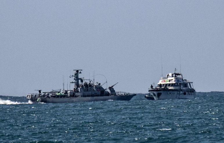 İşgalci abluka stratejisi! ABD İran'a, İsrail Gazze’ye uyguluyor - Resim : 2