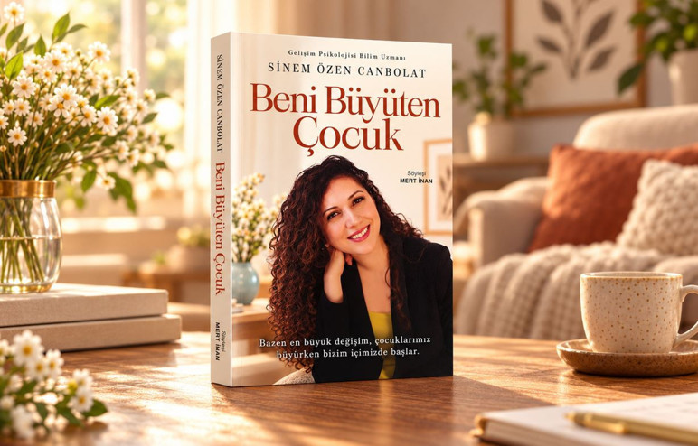 İlk üç yılda neler oluyor? Rehber niteliğindeki kitap - Resim : 1