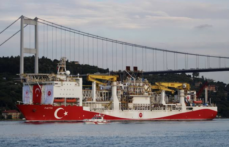 Enerji denkleminin merkezinde, Türkiye kritik ülke oluyor - Resim : 2