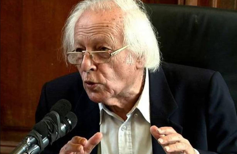 Neoliberalizmin eleştirisi, küresel krizlerin başlıca sebebi - Resim : 2