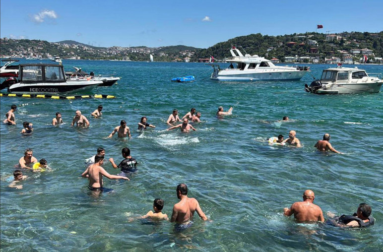 Türkiye'nin sıcaklık haritası, her bölgede farklı etken - Resim : 2