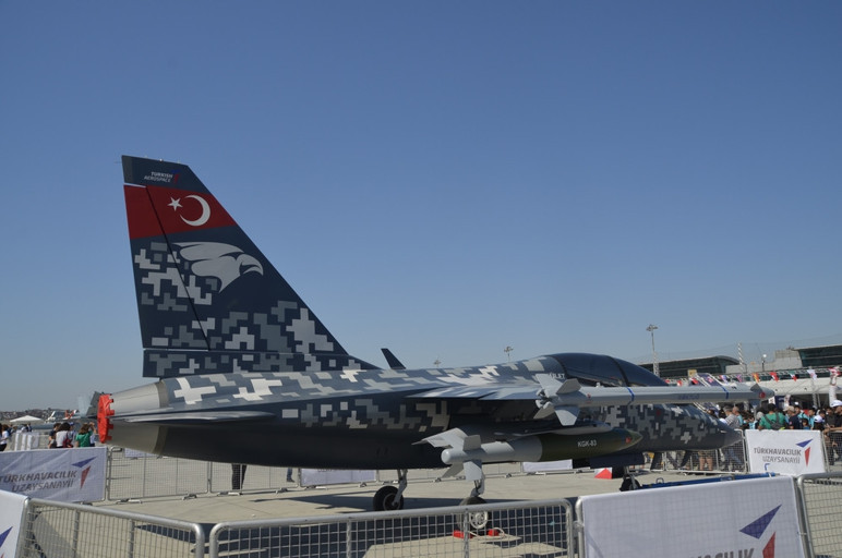 Brookings'ten özel rapor, Türkiye Avrupa'da güçlü rakip - Resim : 2