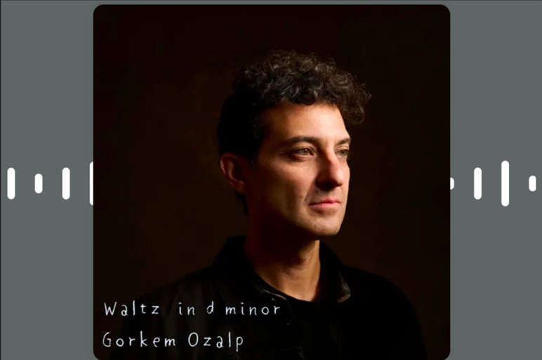 Batı ve Doğu müzikle birleşti, Anadolu ezgisi caz ve gitar ile buluştu - Resim : 2
