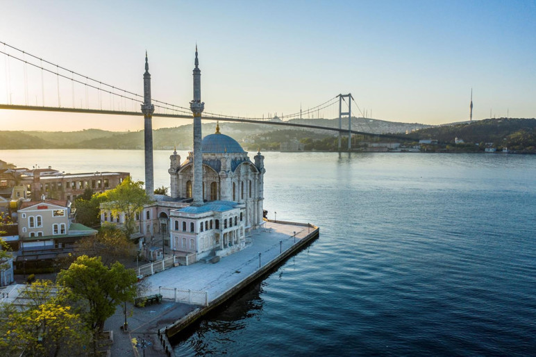 Turizmde büyük başarı: İlk kez verildi, Türkiye aldı! - Resim : 2