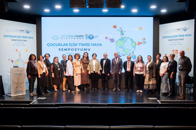 Dünyada her yıl 237 binden fazla çocuk, hava kirliliğinden hayatını kaybediyor - Resim : 2