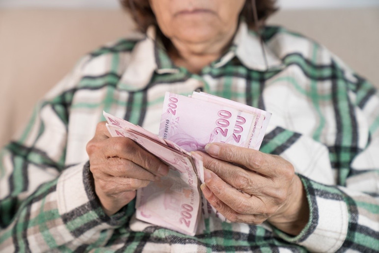 Ekonomide üçlü baskı! Veriler kırılgan tabloyu gösterdi - Resim : 2