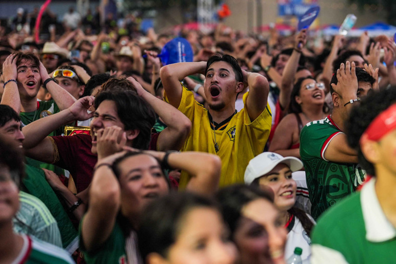 FIFA 2026 Dünya Kupası’nda bir üst tura çıkan ilk takım belli oldu! - Resim : 1