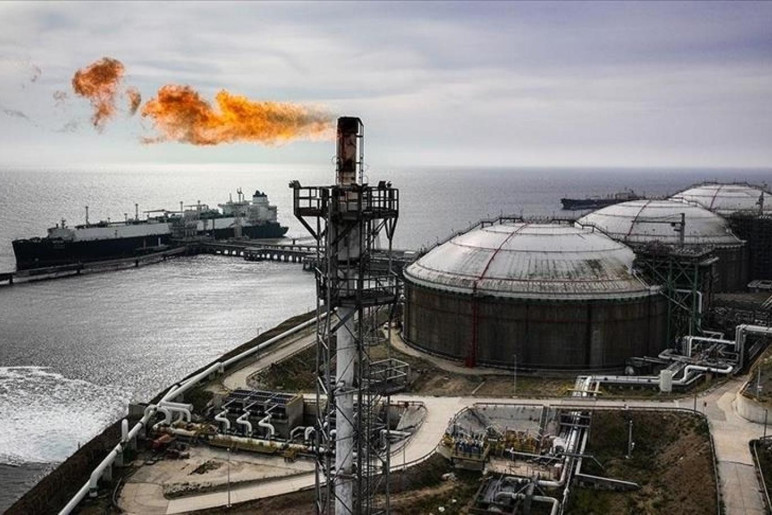 Enerjide Ruble-Yuan hesabı, Küresel dengeler değişiyor mu? - Resim : 2
