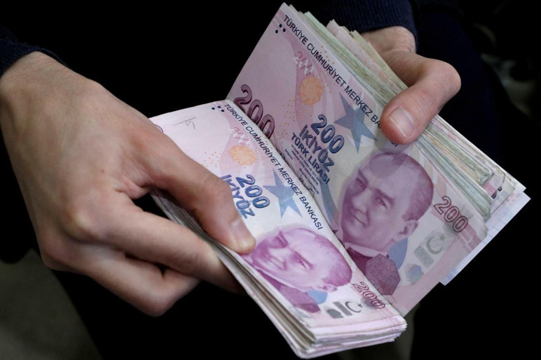 Düşüş sürecek mi? Enflasyonda ikinci yarı hesabı - Resim : 1