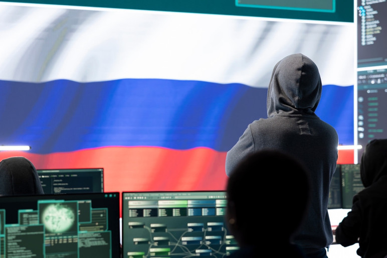 Avrupa güvenlik ağına sızdılar, Rus hackerlar rotaları izledi. - Resim : 1