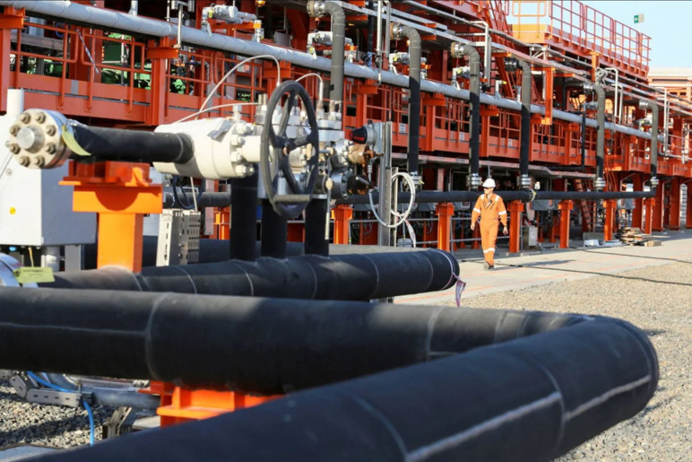Petrolü ve geliri gasp etti, ABD kıtayı böyle sömürüyor - Resim : 1