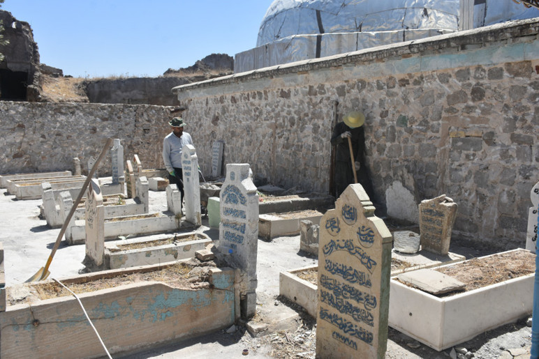 Şehitlerimiz unutulmadı, Mehmetçiğe saygı haritası - Resim : 2