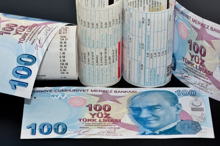 Emekçinin maaşı eriyor, evdeki hesap çarşıya uymuyor - Resim : 2