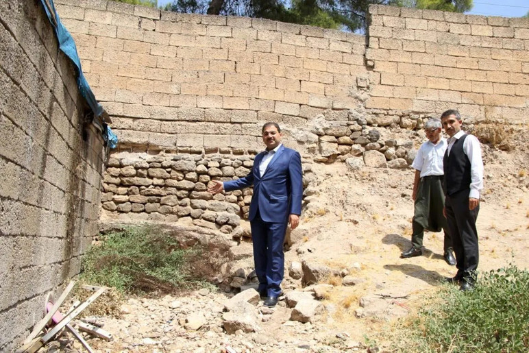 'İbrahim Tatlıses’in Büyüdüğü Mağara'nın ziyaretçi sayısı herkesi şaşırttı - Resim : 1