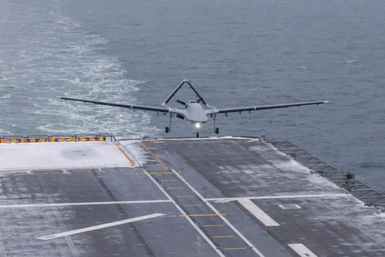 NATO’da bir ilki başardı! Türk savunması dünya medyasında - Resim : 2