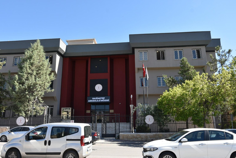 Gaziantep Arkeoloji Müzesi yeniden ziyarete açıldı - Resim : 2